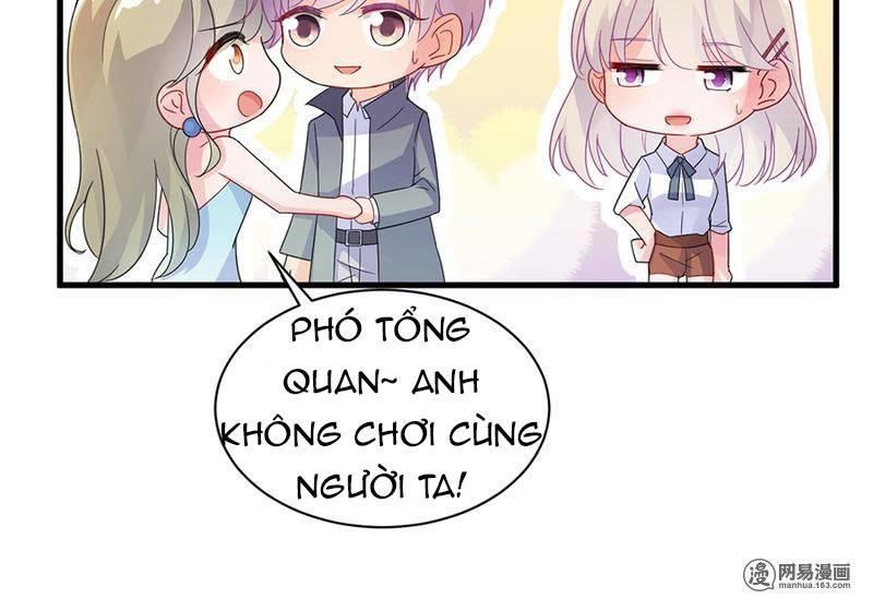Chọc Tới Chủ Tịch Tổng Tài 2 Chapter 49 - 26