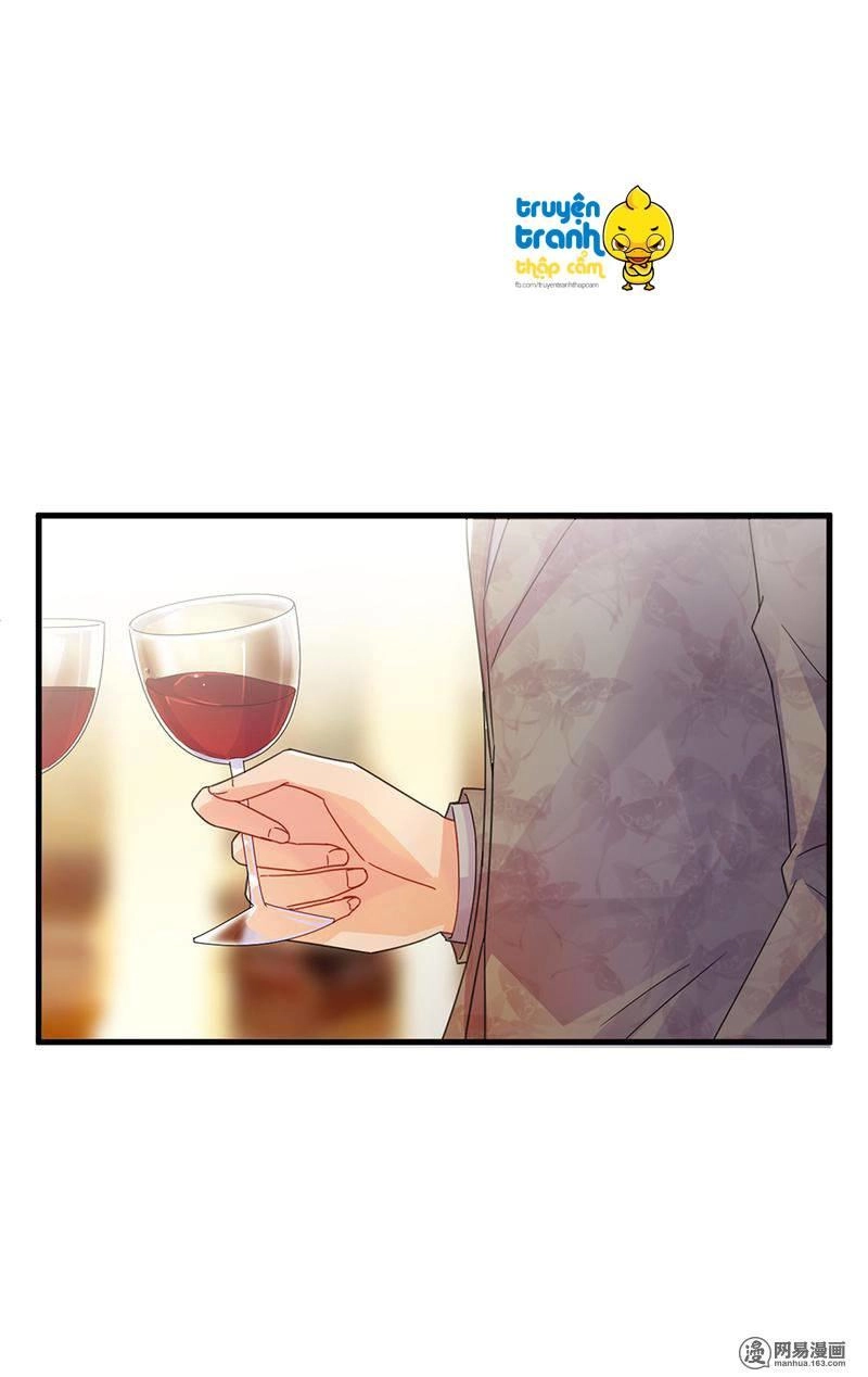 Chọc Tới Chủ Tịch Tổng Tài 2 Chapter 49 - 32