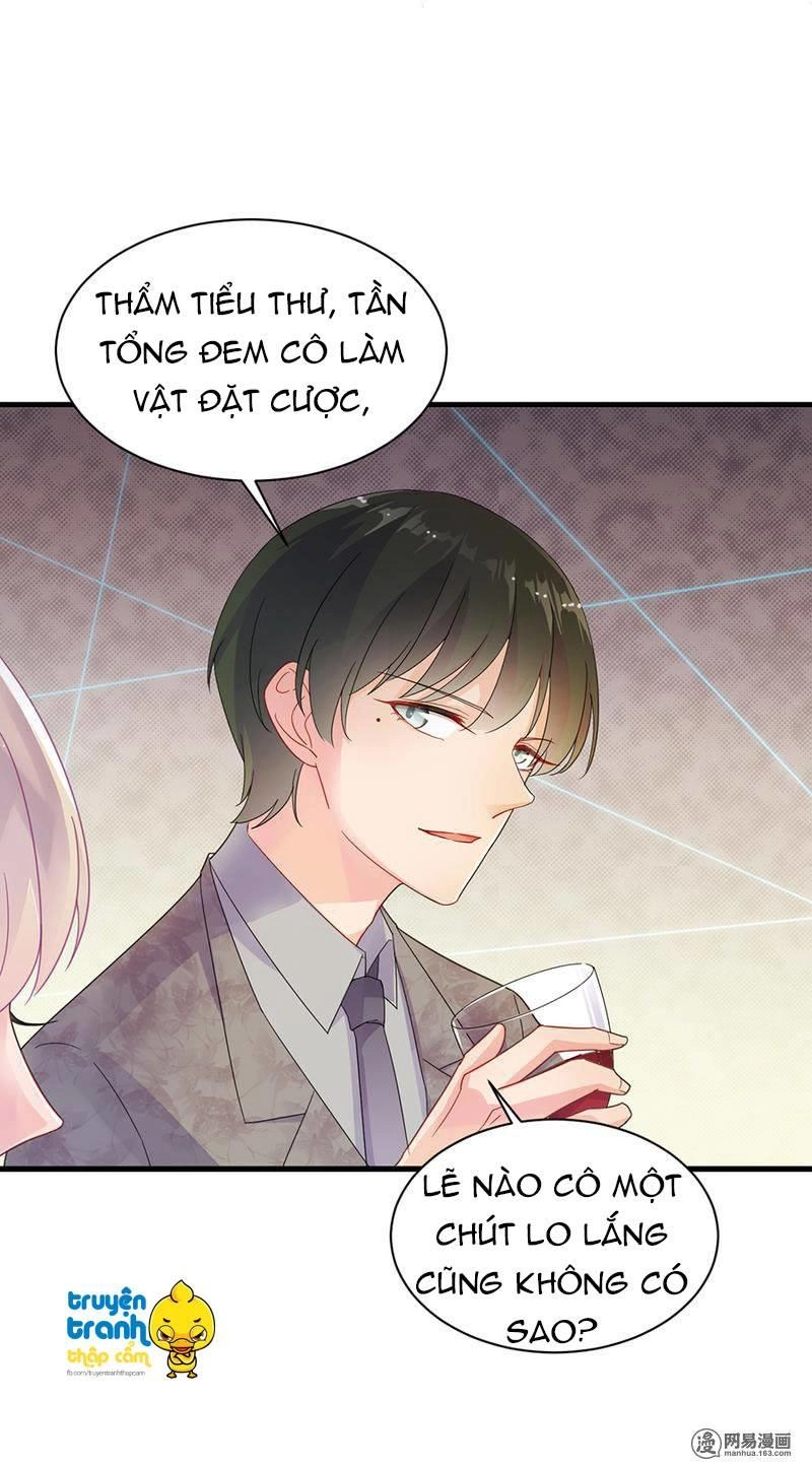 Chọc Tới Chủ Tịch Tổng Tài 2 Chapter 49 - 36