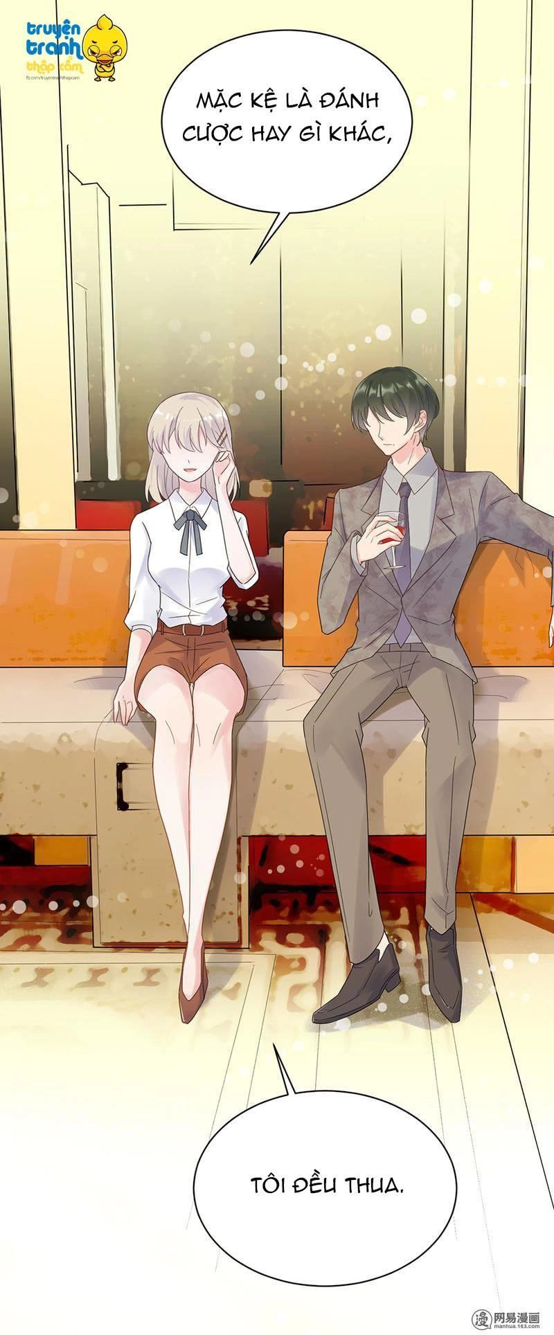 Chọc Tới Chủ Tịch Tổng Tài 2 Chapter 50 - 2