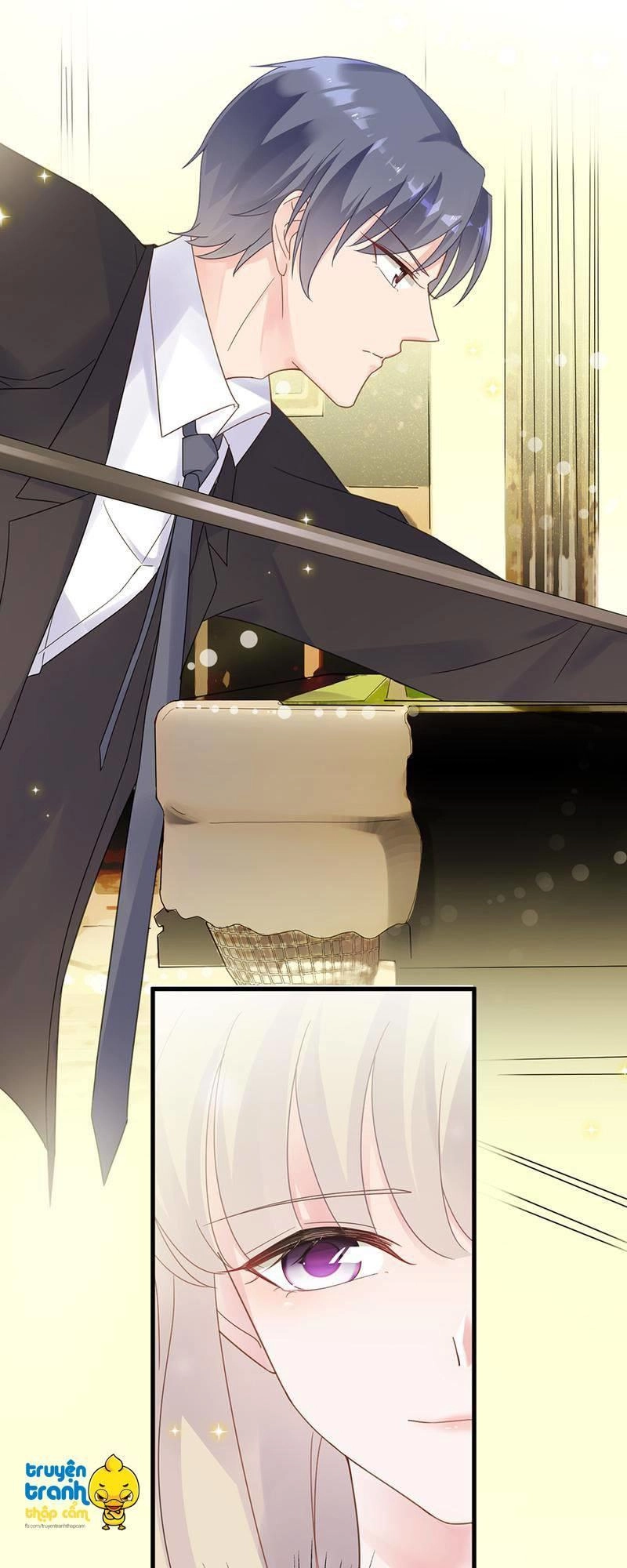 Chọc Tới Chủ Tịch Tổng Tài 2 Chapter 50 - 3