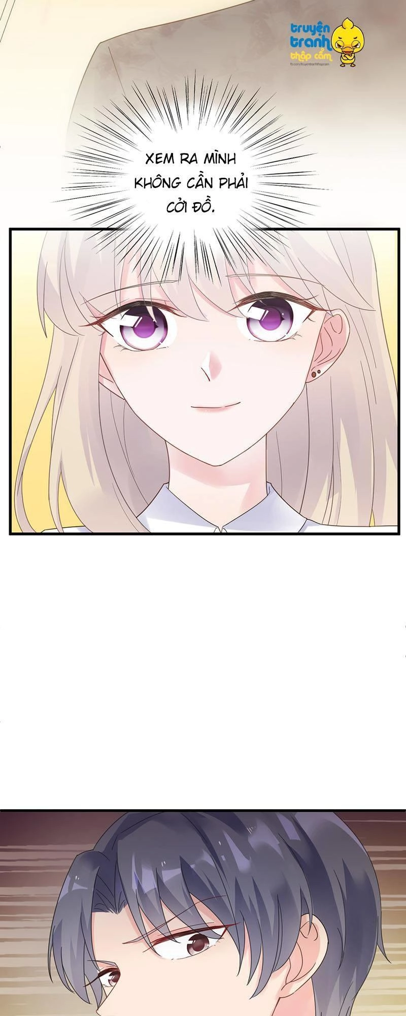 Chọc Tới Chủ Tịch Tổng Tài 2 Chapter 50 - 12