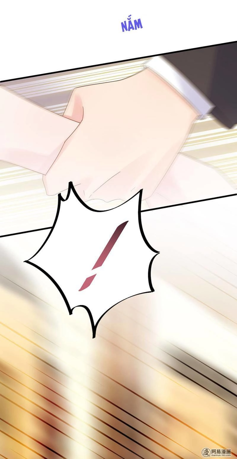 Chọc Tới Chủ Tịch Tổng Tài 2 Chapter 50 - 16