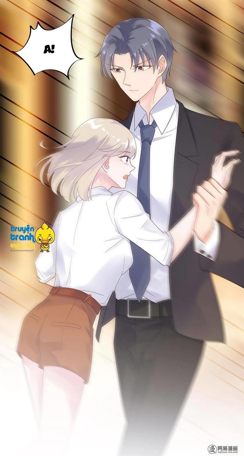 Chọc Tới Chủ Tịch Tổng Tài 2 Chapter 50 - 17