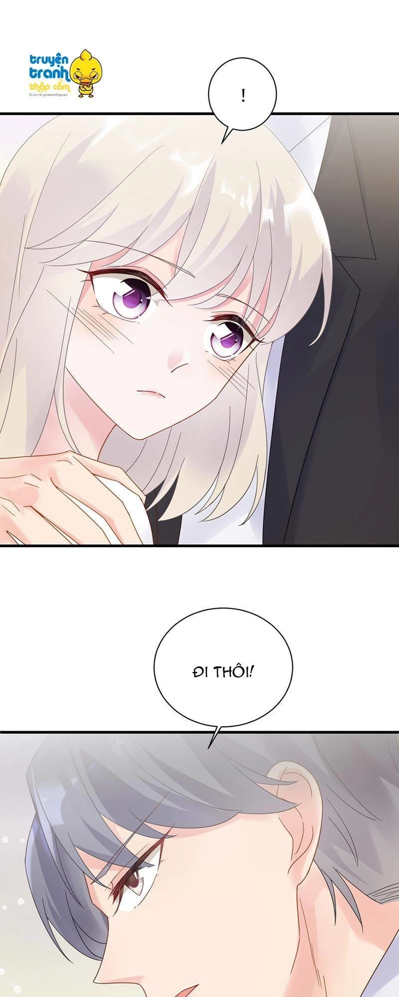 Chọc Tới Chủ Tịch Tổng Tài 2 Chapter 50 - 18