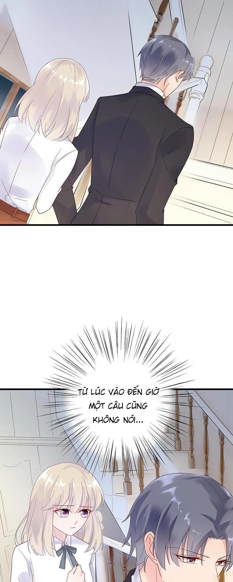 Chọc Tới Chủ Tịch Tổng Tài 2 Chapter 50 - 26