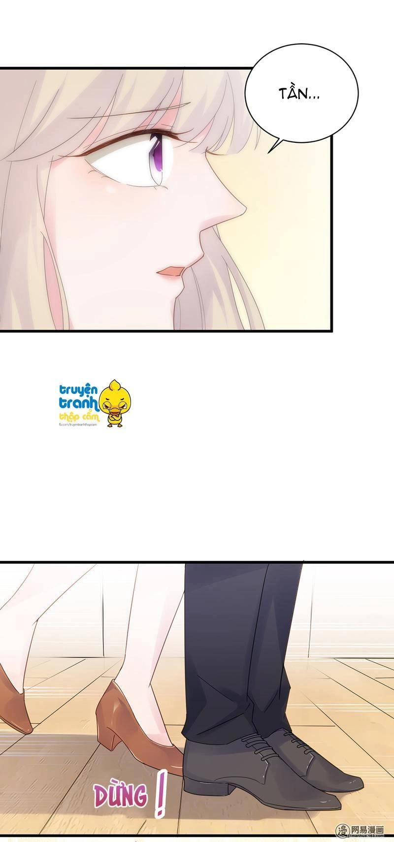 Chọc Tới Chủ Tịch Tổng Tài 2 Chapter 50 - 28