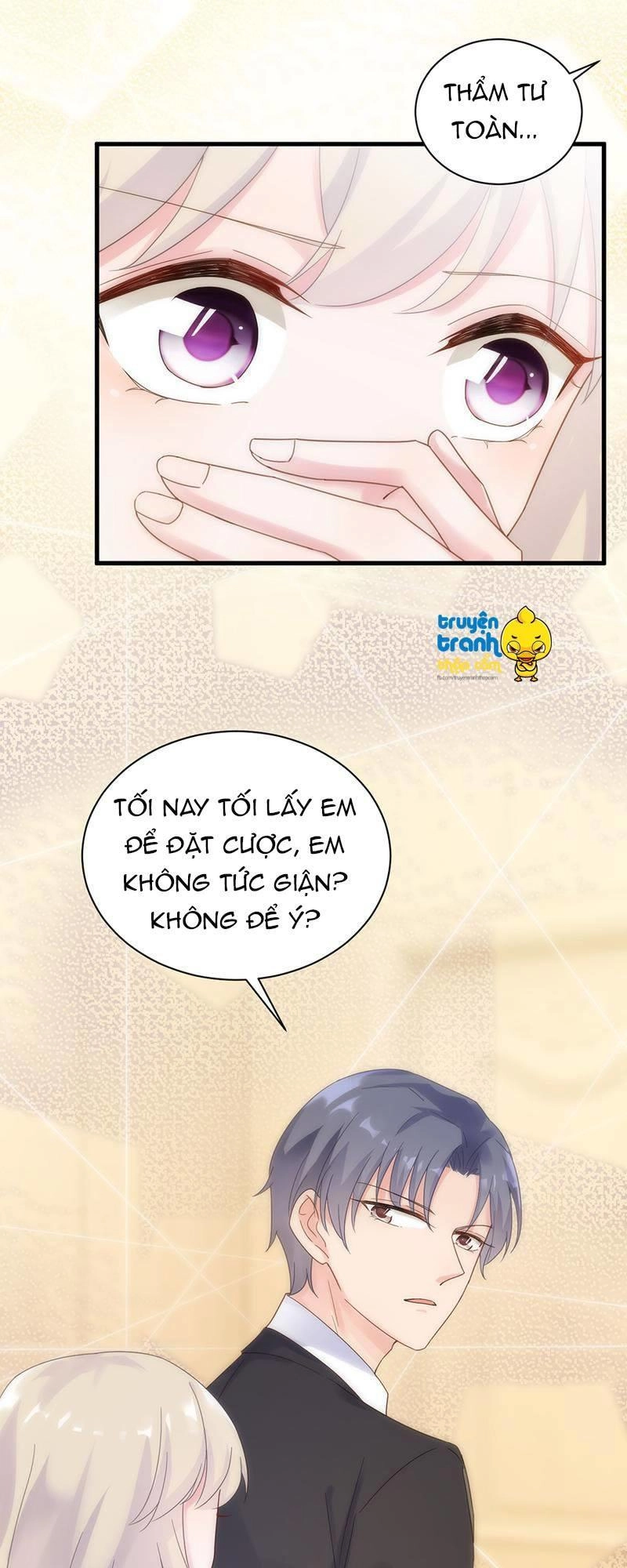 Chọc Tới Chủ Tịch Tổng Tài 2 Chapter 50 - 31