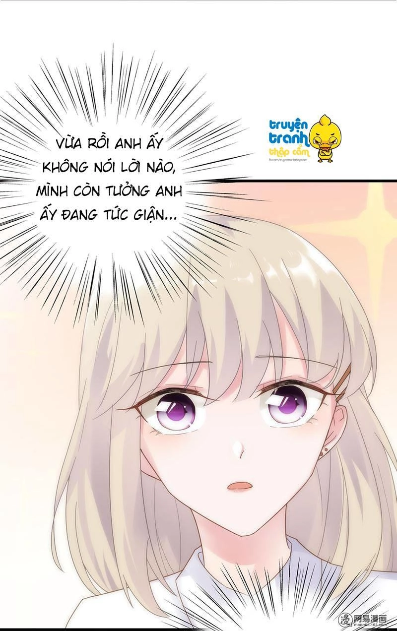 Chọc Tới Chủ Tịch Tổng Tài 2 Chapter 50 - 33