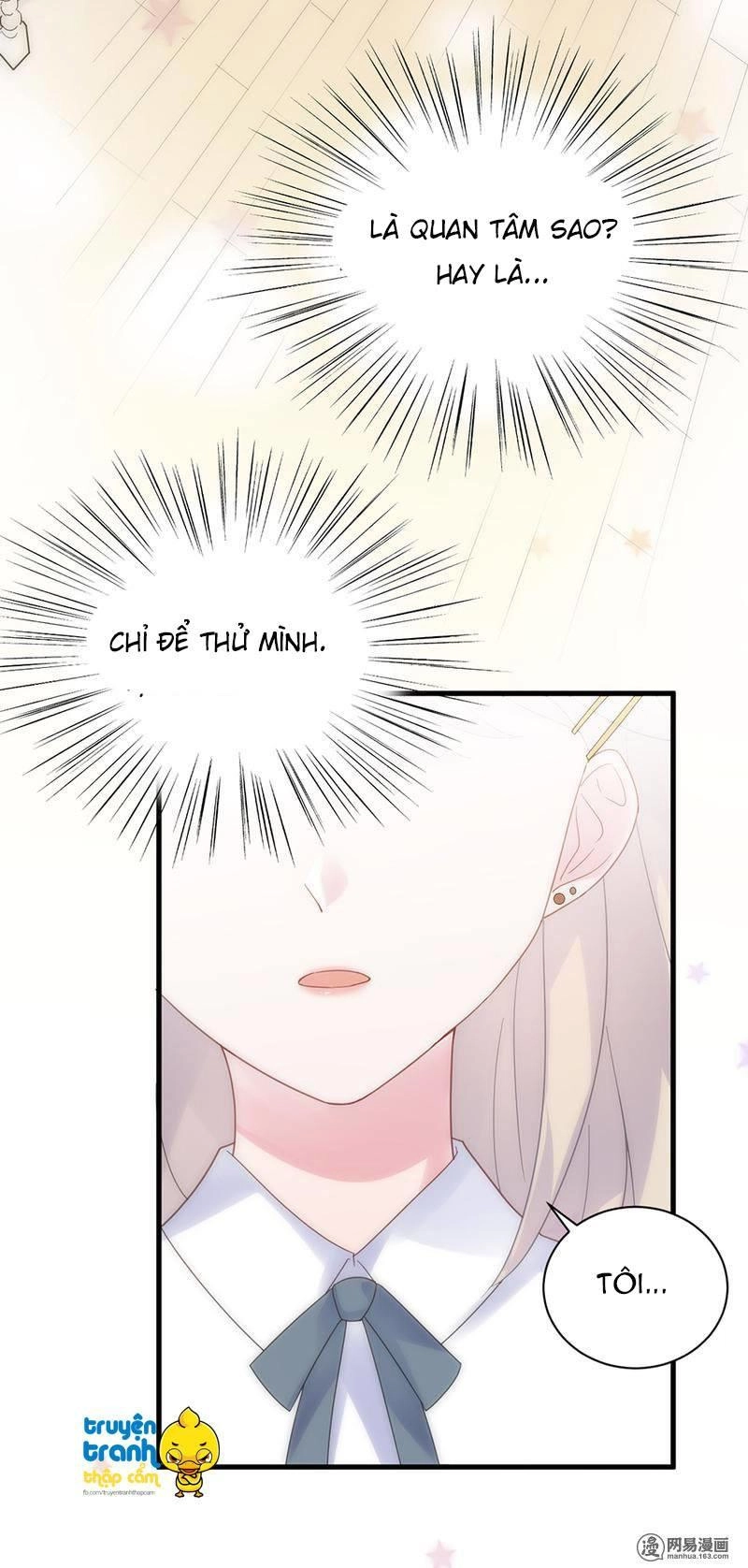 Chọc Tới Chủ Tịch Tổng Tài 2 Chapter 50 - 35