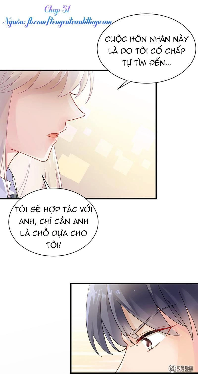 Chọc Tới Chủ Tịch Tổng Tài 2 Chapter 51 - 1