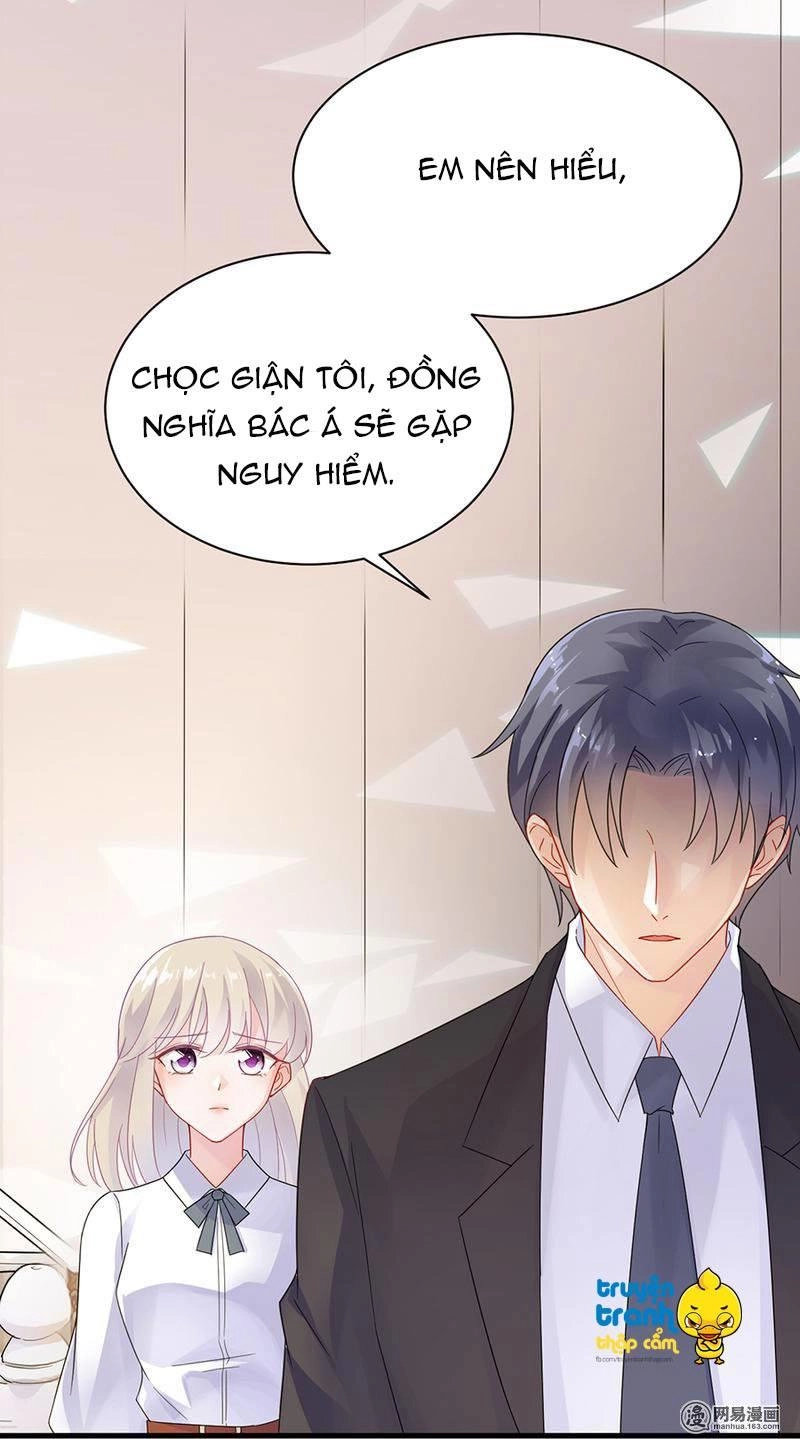 Chọc Tới Chủ Tịch Tổng Tài 2 Chapter 51 - 3