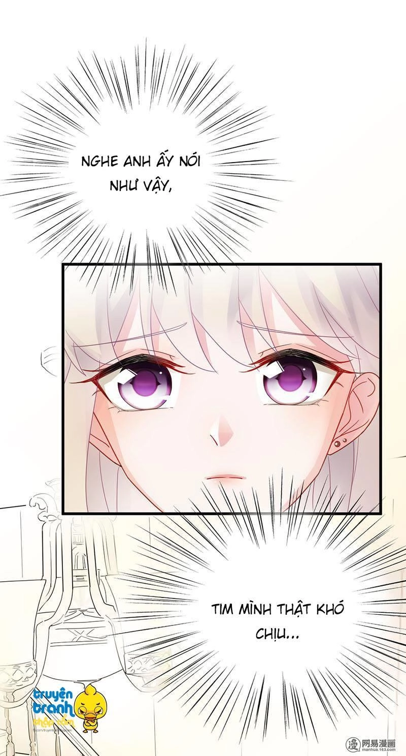 Chọc Tới Chủ Tịch Tổng Tài 2 Chapter 51 - 4