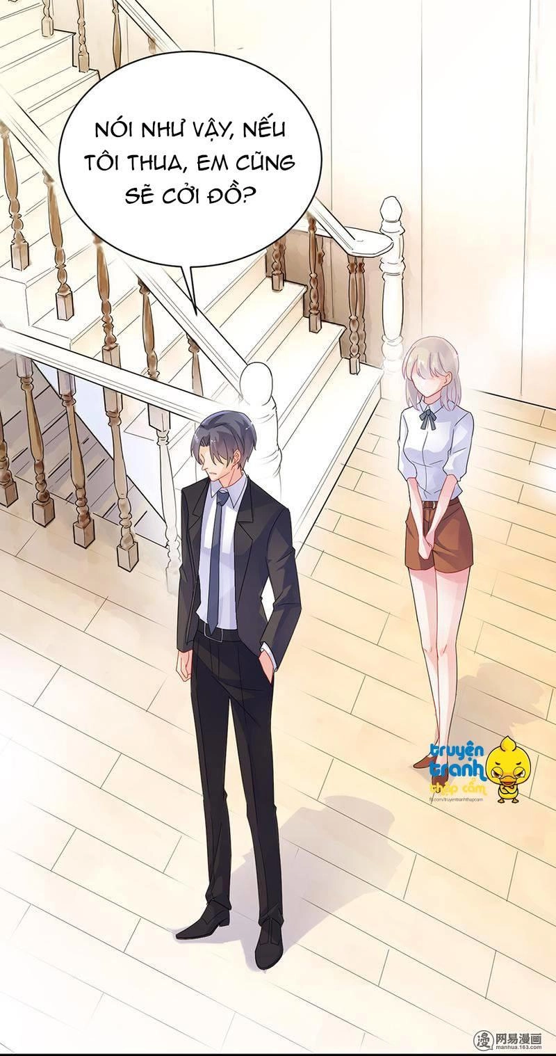 Chọc Tới Chủ Tịch Tổng Tài 2 Chapter 51 - 5