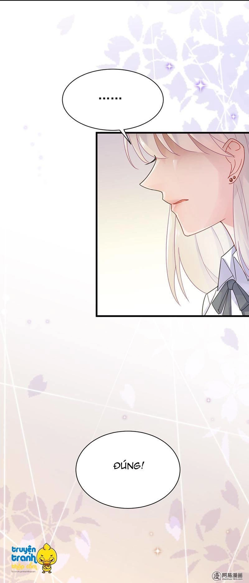 Chọc Tới Chủ Tịch Tổng Tài 2 Chapter 51 - 6