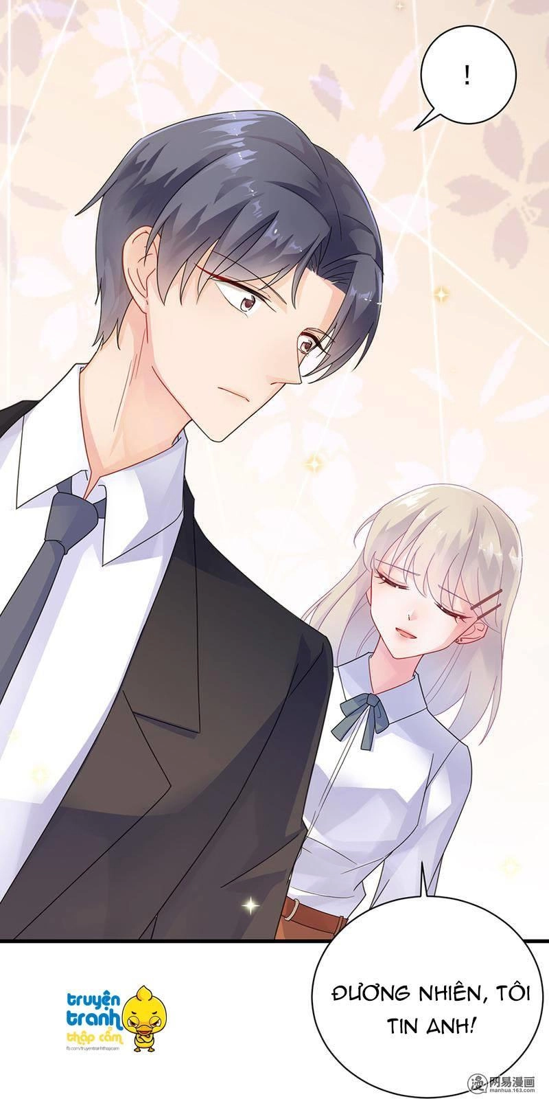 Chọc Tới Chủ Tịch Tổng Tài 2 Chapter 51 - 7