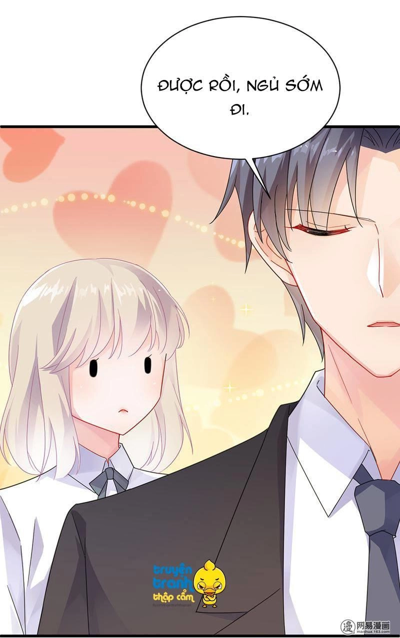 Chọc Tới Chủ Tịch Tổng Tài 2 Chapter 51 - 11