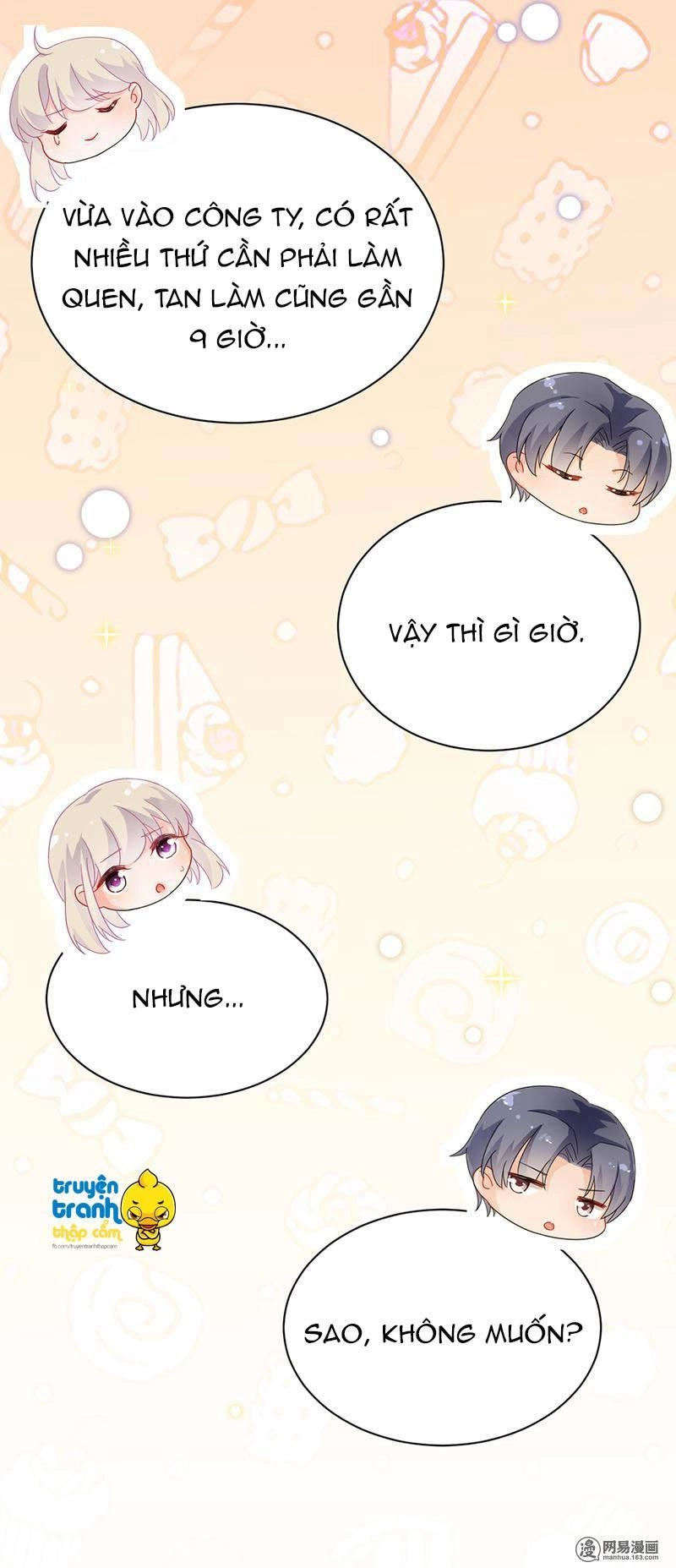 Chọc Tới Chủ Tịch Tổng Tài 2 Chapter 51 - 14