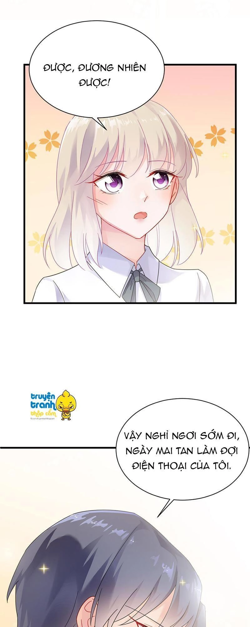 Chọc Tới Chủ Tịch Tổng Tài 2 Chapter 51 - 15