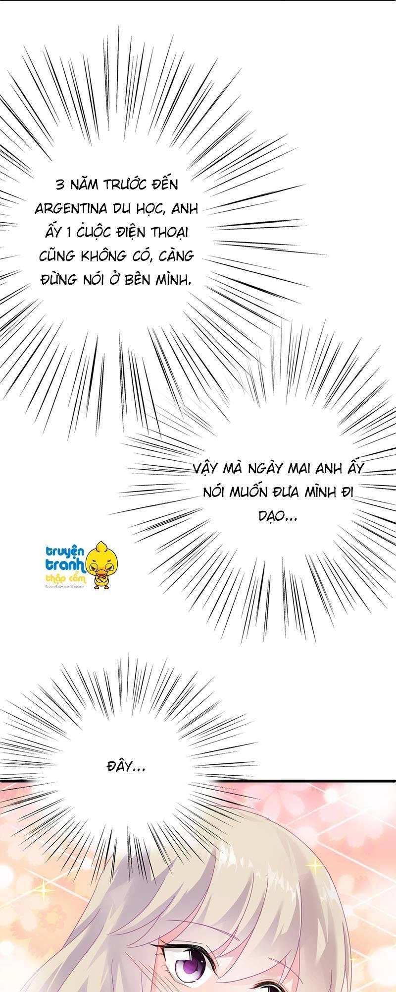 Chọc Tới Chủ Tịch Tổng Tài 2 Chapter 51 - 17