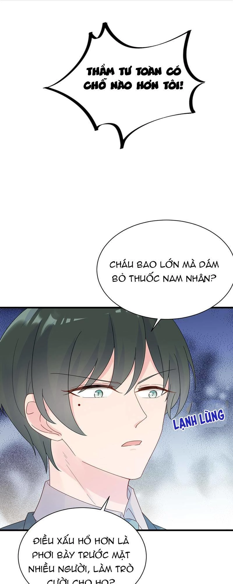 Chọc Tới Chủ Tịch Tổng Tài 2 Chapter 51 - 26