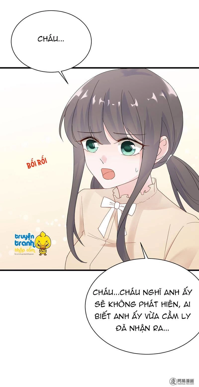 Chọc Tới Chủ Tịch Tổng Tài 2 Chapter 51 - 28