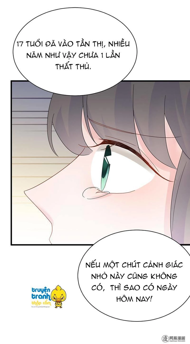 Chọc Tới Chủ Tịch Tổng Tài 2 Chapter 51 - 30