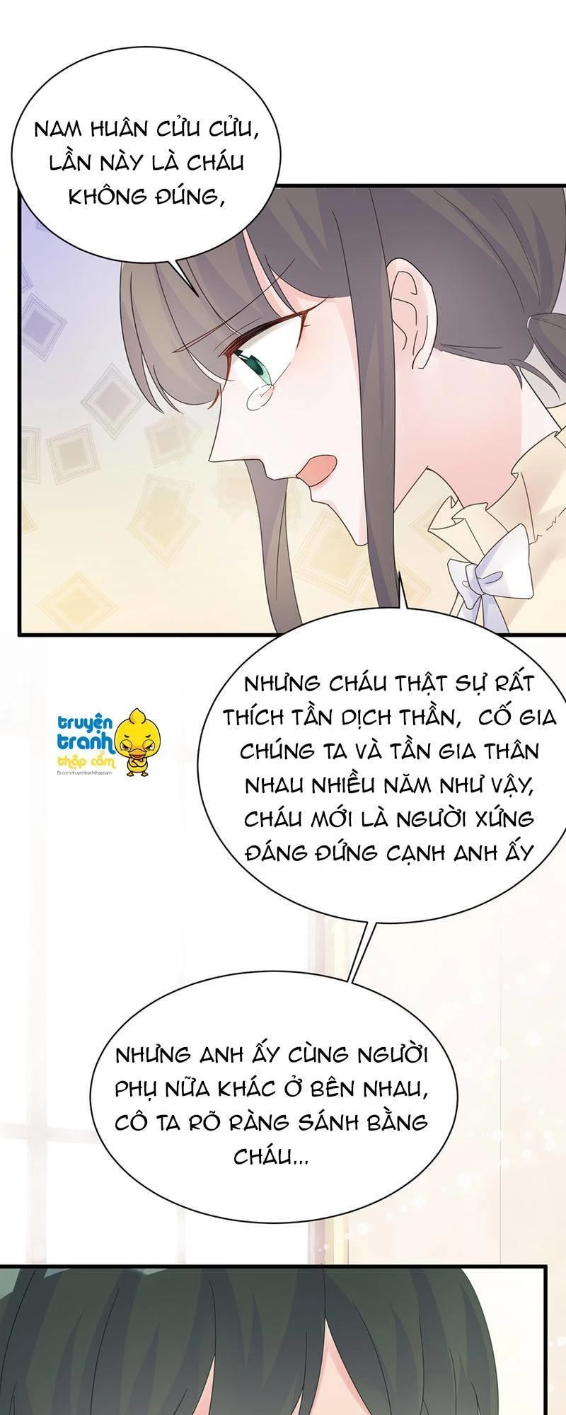 Chọc Tới Chủ Tịch Tổng Tài 2 Chapter 51 - 31