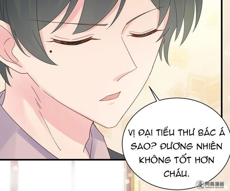 Chọc Tới Chủ Tịch Tổng Tài 2 Chapter 51 - 32