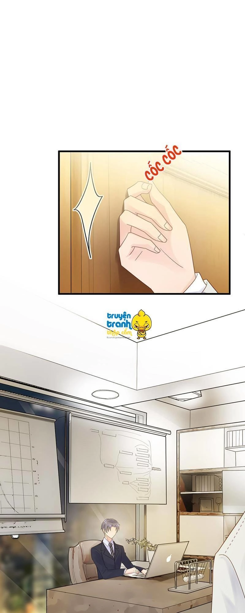 Chọc Tới Chủ Tịch Tổng Tài 2 Chapter 52 - 17