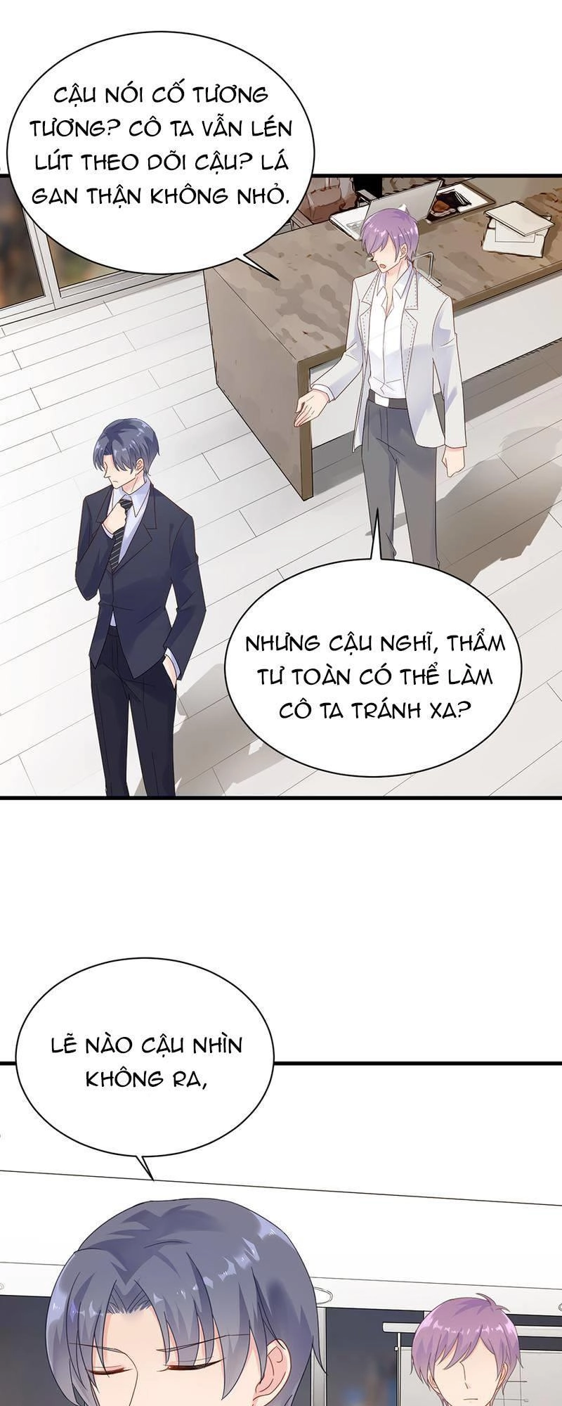 Chọc Tới Chủ Tịch Tổng Tài 2 Chapter 52 - 28