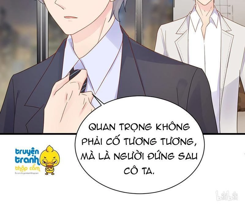 Chọc Tới Chủ Tịch Tổng Tài 2 Chapter 52 - 29