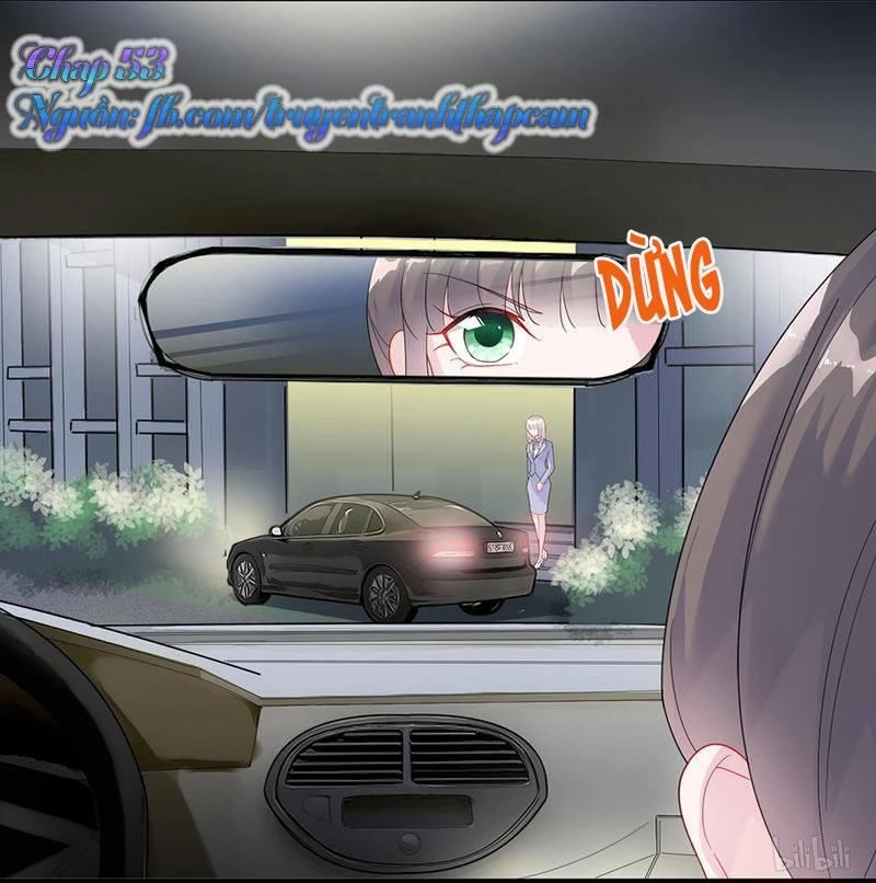 Chọc Tới Chủ Tịch Tổng Tài 2 Chapter 53 - 1