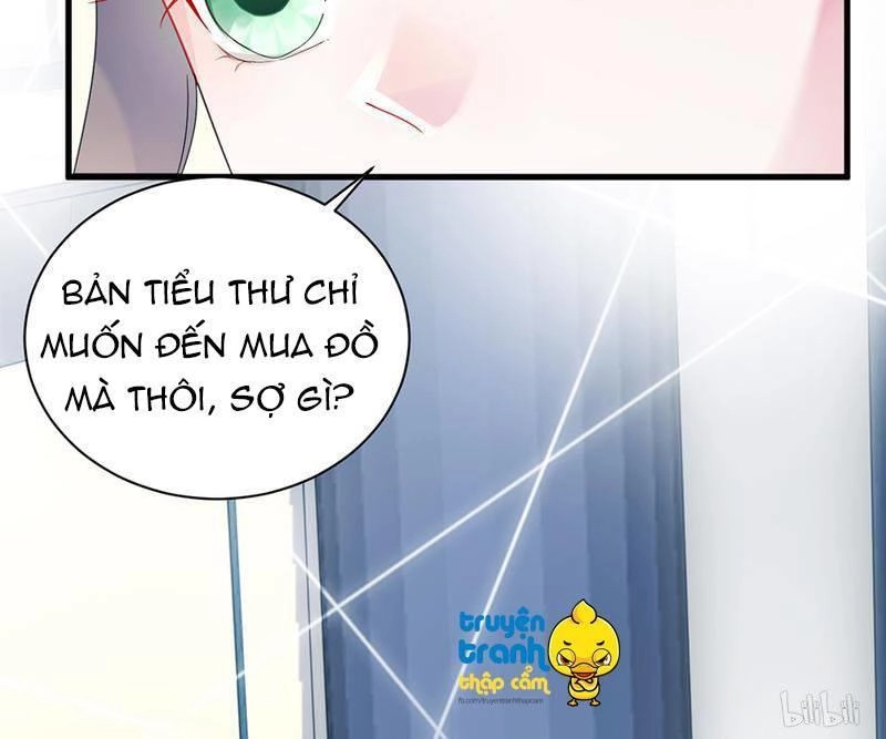 Chọc Tới Chủ Tịch Tổng Tài 2 Chapter 53 - 10