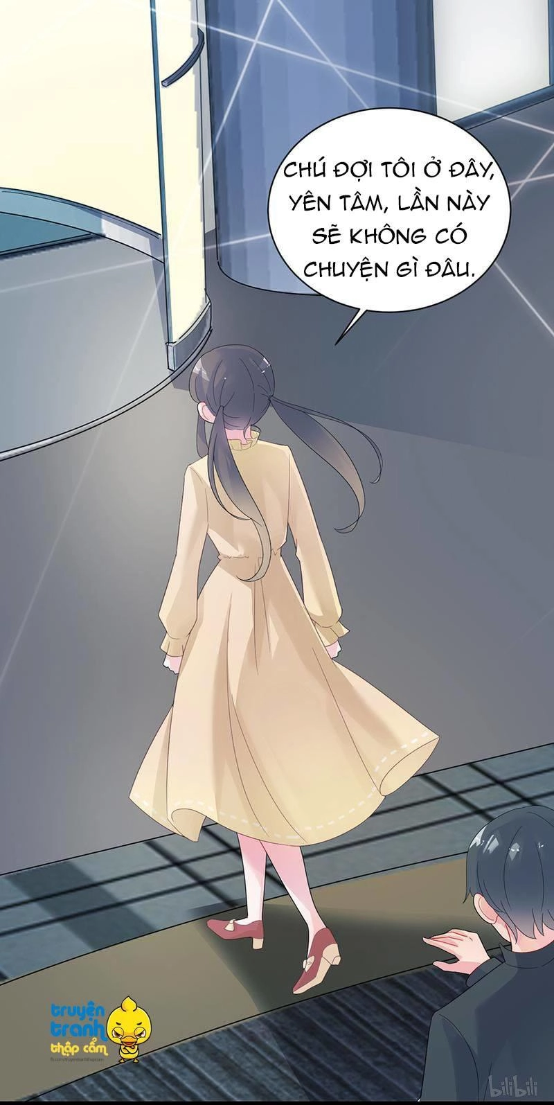 Chọc Tới Chủ Tịch Tổng Tài 2 Chapter 53 - 11