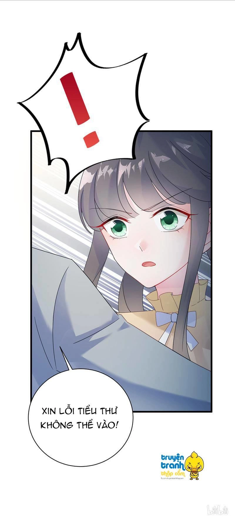 Chọc Tới Chủ Tịch Tổng Tài 2 Chapter 53 - 12