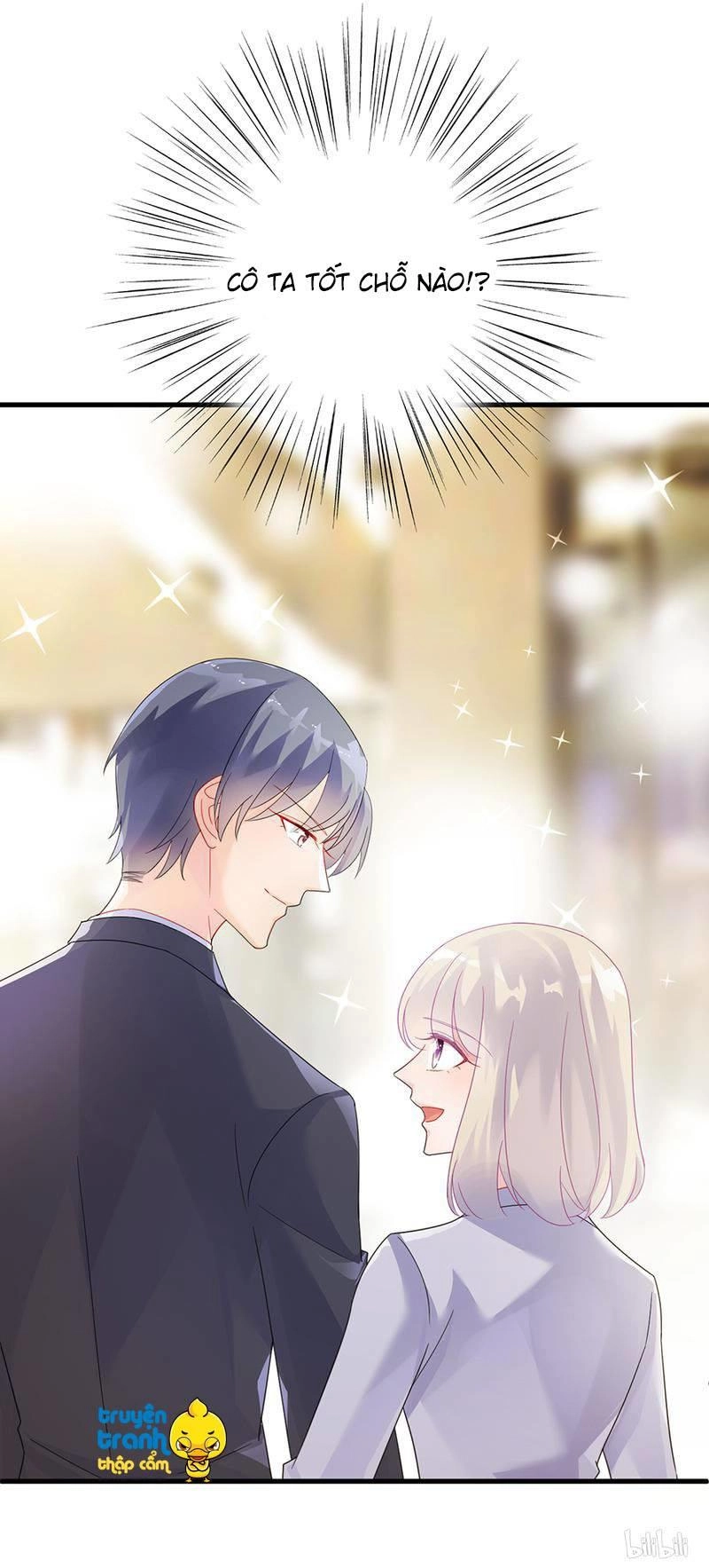 Chọc Tới Chủ Tịch Tổng Tài 2 Chapter 53 - 16