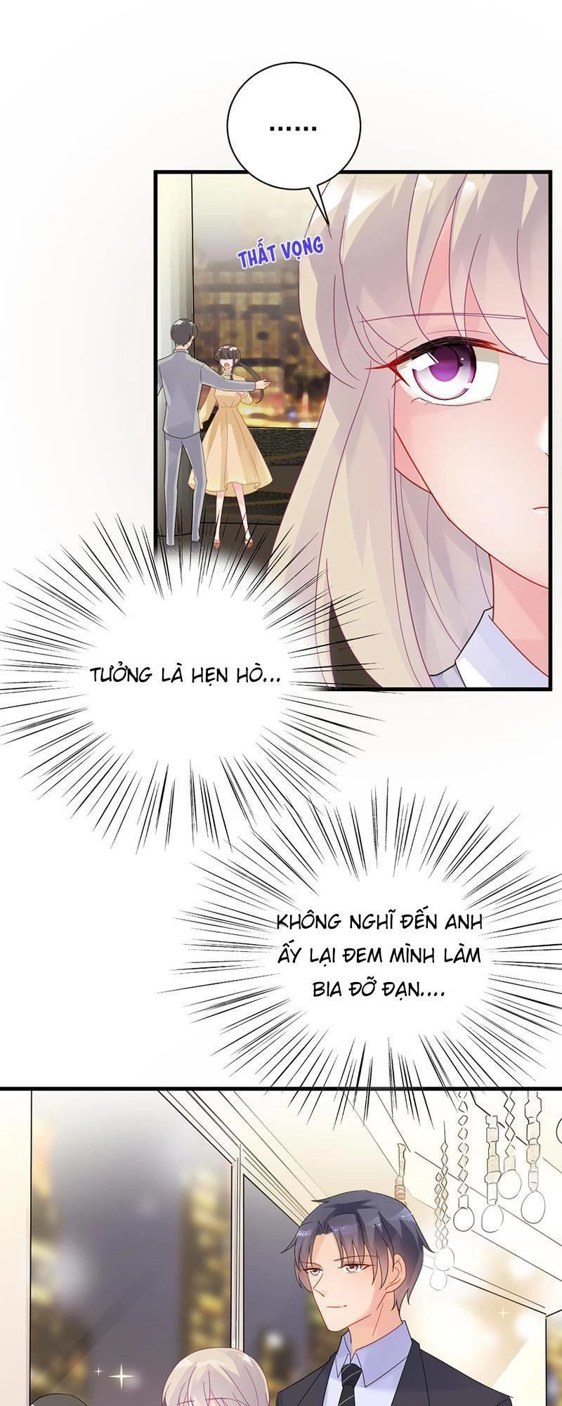 Chọc Tới Chủ Tịch Tổng Tài 2 Chapter 53 - 17