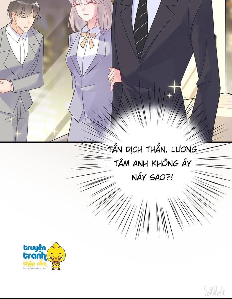 Chọc Tới Chủ Tịch Tổng Tài 2 Chapter 53 - 18