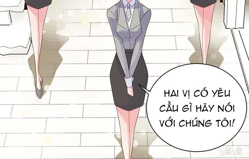 Chọc Tới Chủ Tịch Tổng Tài 2 Chapter 53 - 20