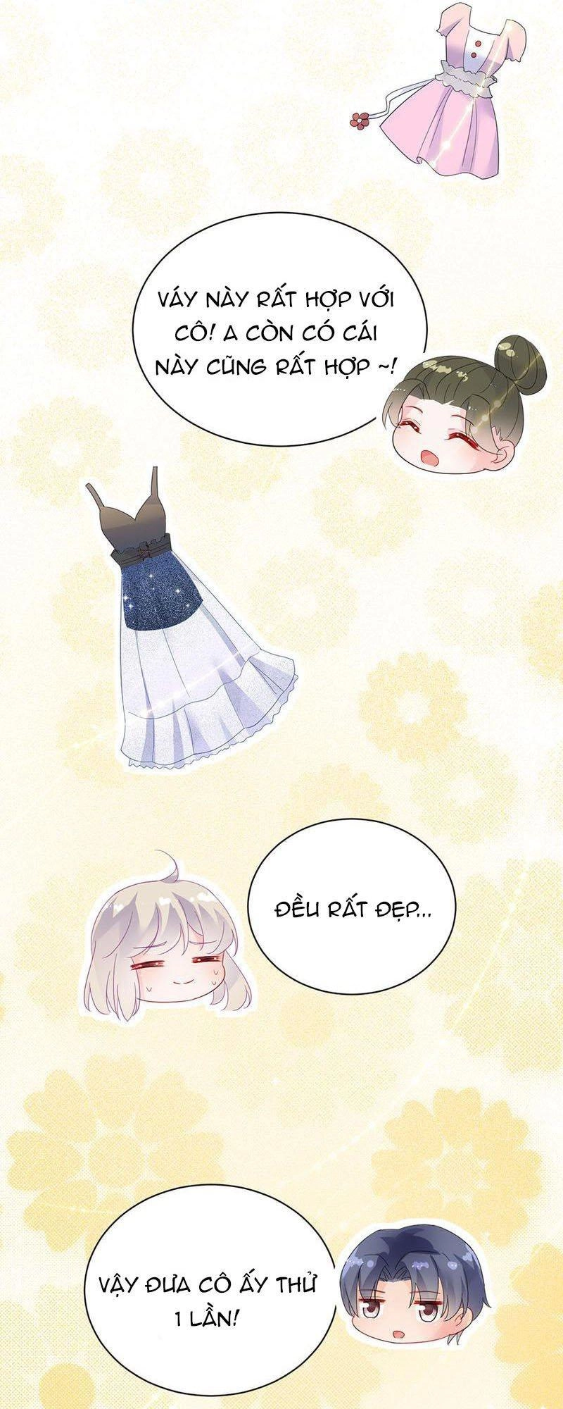 Chọc Tới Chủ Tịch Tổng Tài 2 Chapter 53 - 25