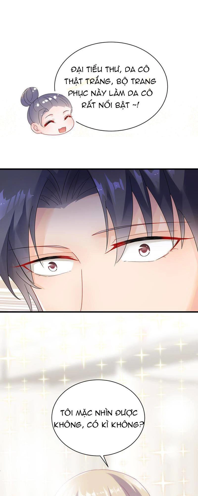 Chọc Tới Chủ Tịch Tổng Tài 2 Chapter 53 - 31