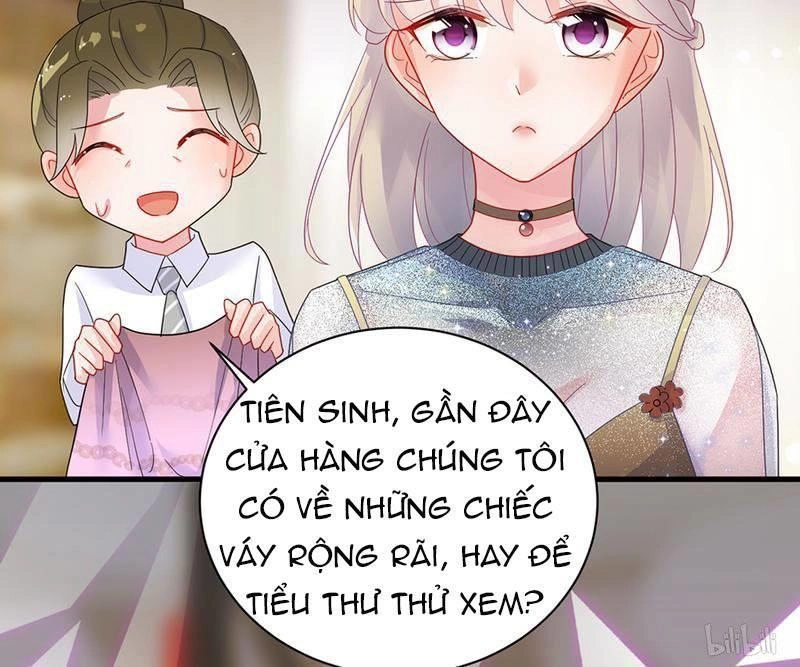 Chọc Tới Chủ Tịch Tổng Tài 2 Chapter 53 - 34