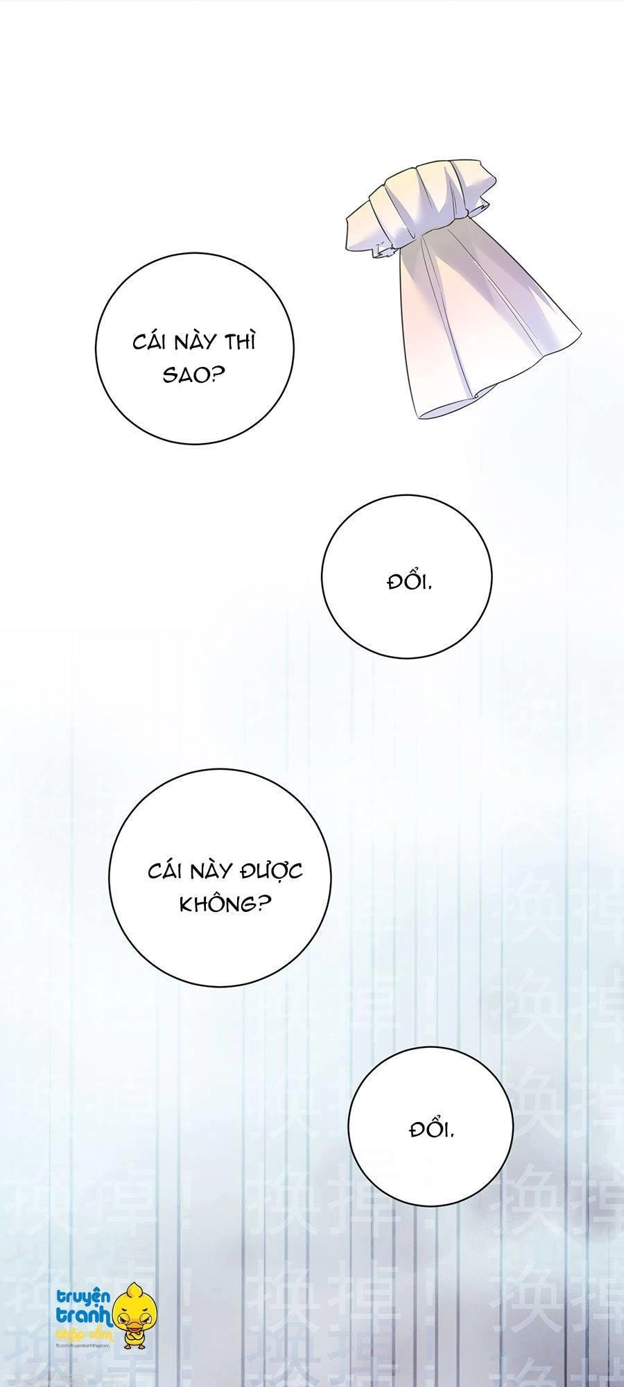 Chọc Tới Chủ Tịch Tổng Tài 2 Chapter 54 - 8