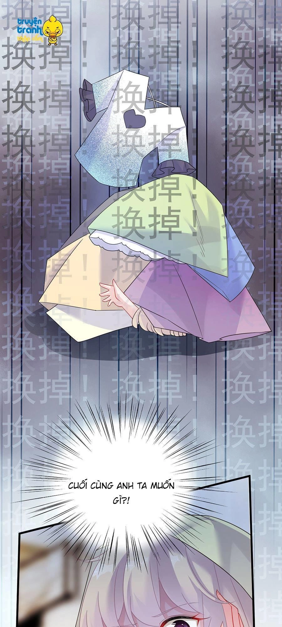 Chọc Tới Chủ Tịch Tổng Tài 2 Chapter 54 - 10