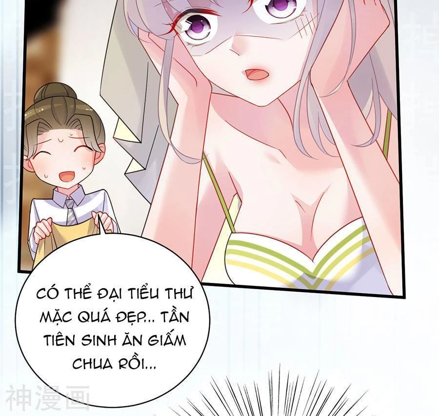 Chọc Tới Chủ Tịch Tổng Tài 2 Chapter 54 - 11