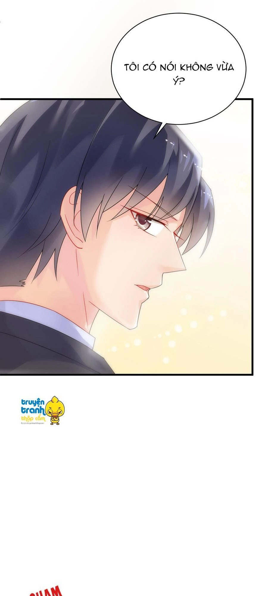 Chọc Tới Chủ Tịch Tổng Tài 2 Chapter 54 - 17