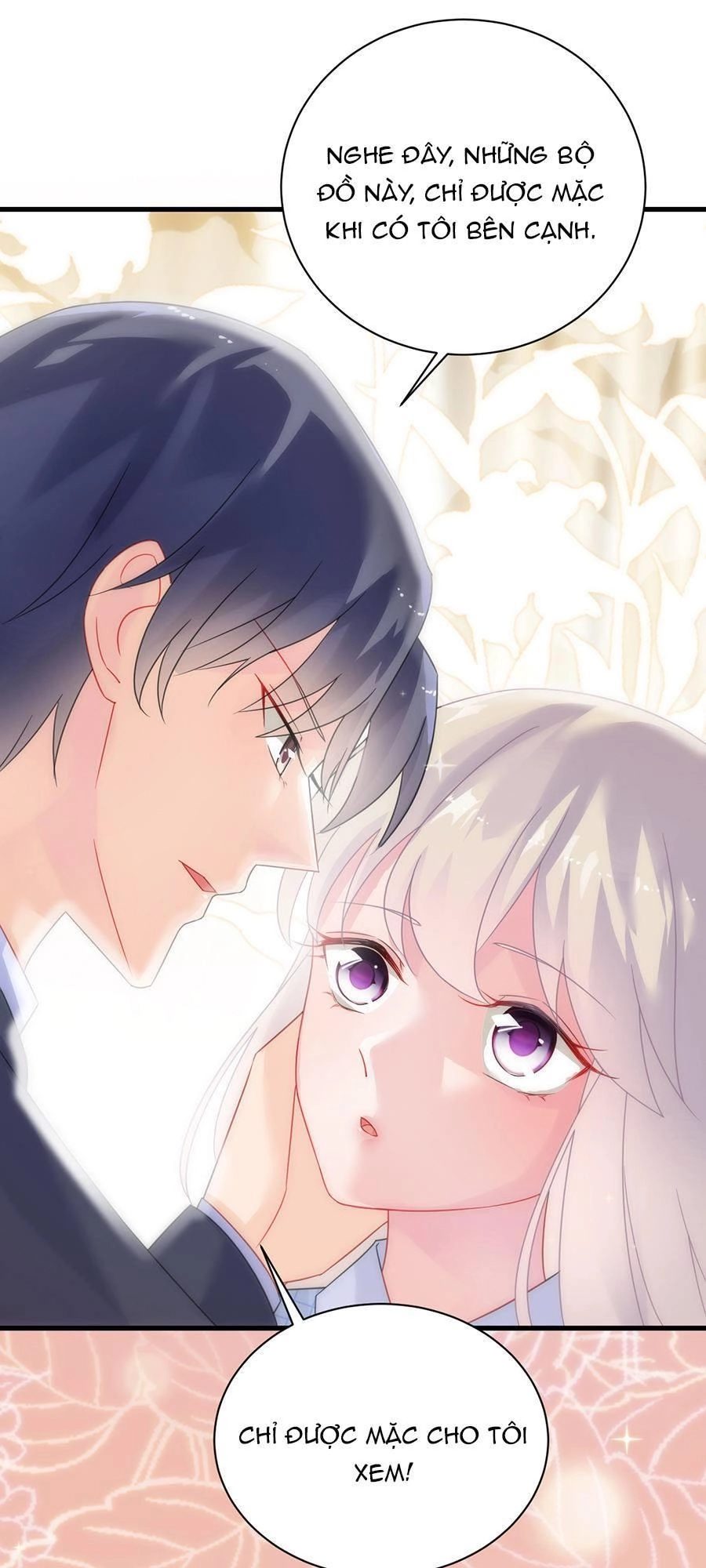 Chọc Tới Chủ Tịch Tổng Tài 2 Chapter 54 - 19