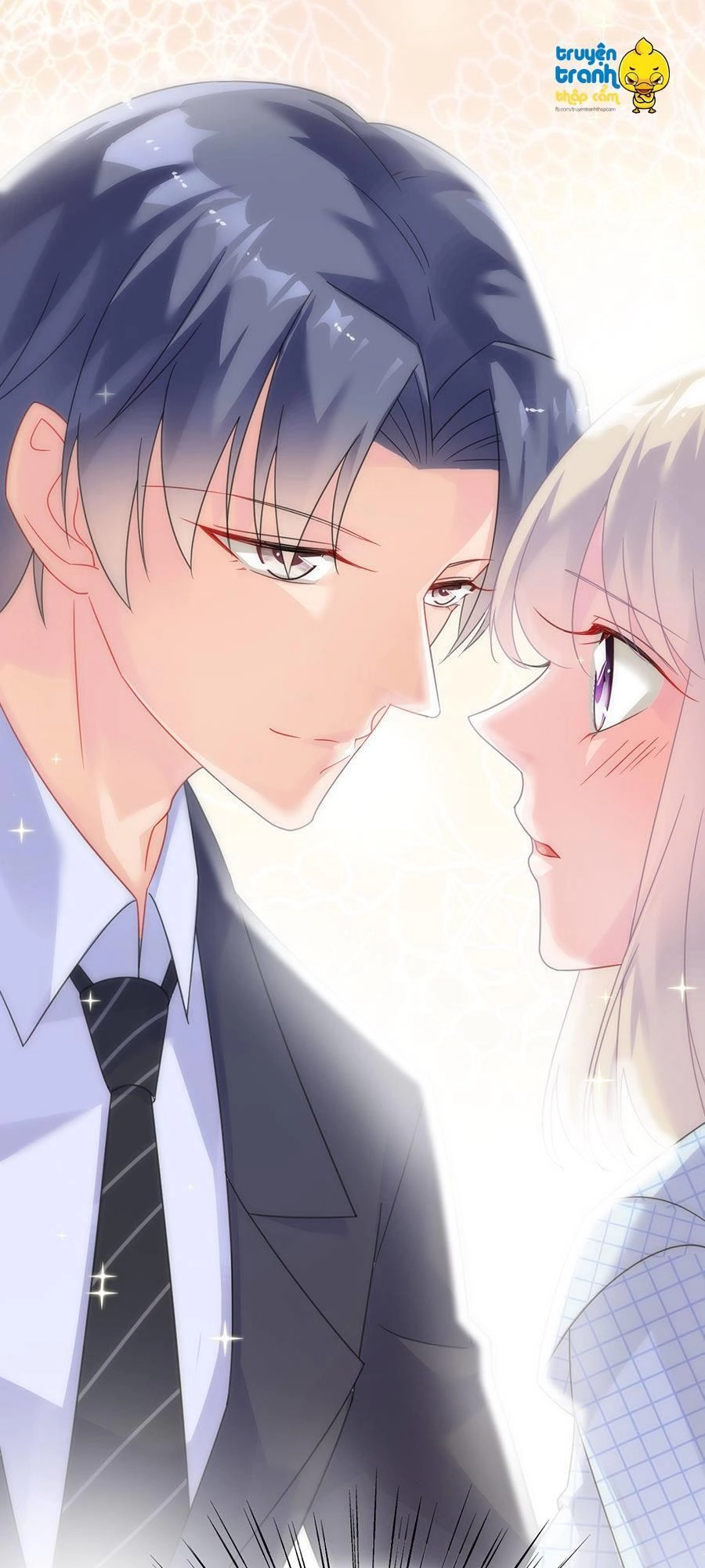 Chọc Tới Chủ Tịch Tổng Tài 2 Chapter 54 - 21