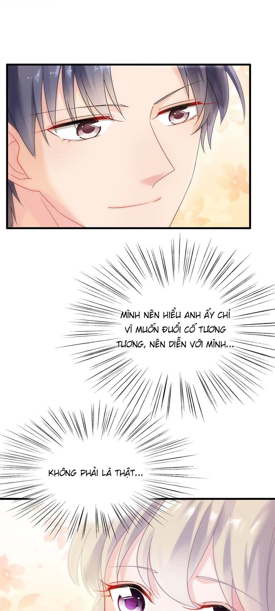 Chọc Tới Chủ Tịch Tổng Tài 2 Chapter 54 - 23